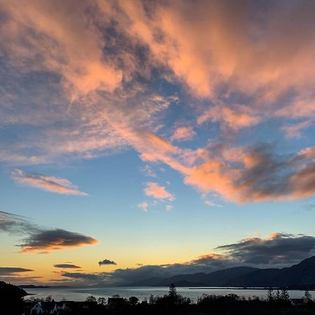 Отель Inchree Форт Вильям Экстерьер фото